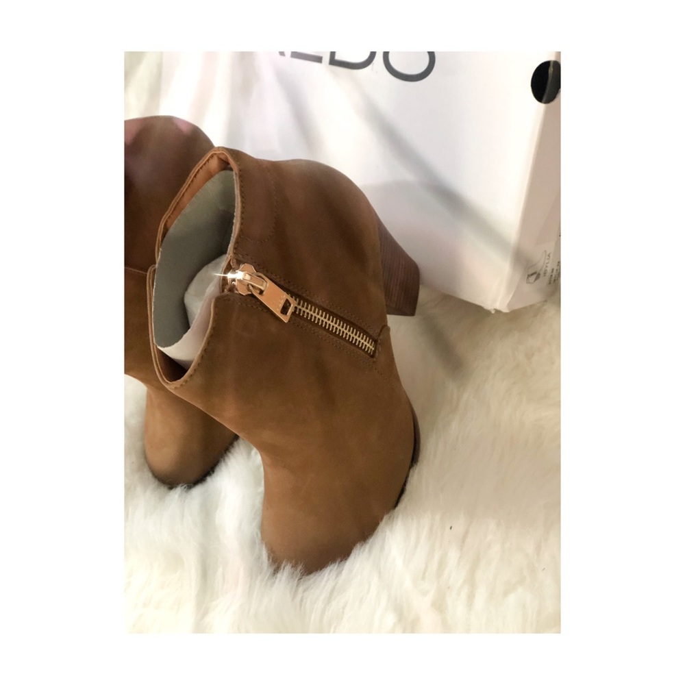 ALDO’S FALL BOOTS🍂🍁